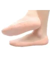 Mey İthalat® Ayak Rahatlatıcı Silikon Patik