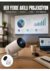Mey İthalat® AYAKLI PROJEKSİYON YENİ NESİL
