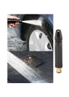 Mey İthalat® Ayarlanabilir Basınçlı Su Tabancası