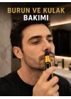 Mey İthalat® Ayarlanabilir Taraklı Hassas Kesim Sunan 3ü 1 Arada Bakım Seti
