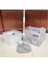 Mey İthalat® Ayarlanabilir Temizlik Paspası Seti