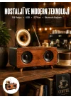 Mey İthalat® B6 SPEAKER HOPARLÖR