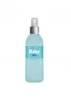Mey İthalat®   Baby Blue Bebek Kolonyası 150 ml