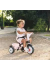 Mey İthalat® Baby Driver 3 Tekerlekli Bisiklet Pembe