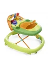 Mey İthalat® Baby Yürüteç Green