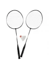 Mey İthalat® Badminton Raket Seti