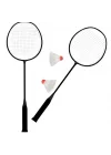 Mey İthalat® Badminton Raket Seti