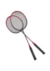 Mey İthalat® Badminton Raket Seti