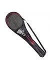 Mey İthalat® Badminton Raket Seti