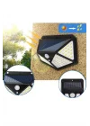 Mey İthalat® Bahçe Balkon ve Teras Aydınlatma Led Işık