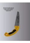 Mey İthalat® Bahçe ve Ağaç Budama Testeresi Ergonomik Saplı