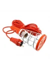 Mey İthalat® Baladoz Seyyar Lamba 10 Metre