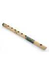 Mey İthalat® Bambu Batikli Flüt 30 Cm
