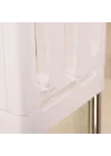 Mey İthalat® Banyo Düzenleyici Raf Dolabı