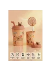 Mey İthalat® BARDAK MODEL MİNİ AYICIKLI FAN