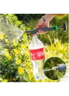 Mey İthalat® Basınçlı Yıkama Sulama Tabancası