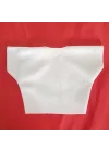 Mey İthalat® Baskısız Peluş Oyuncak Tişörtü