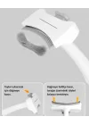 Mey İthalat® Basmalı Metal Uçlu Evcil Hayvan Tüy Toplama Tarağ