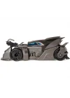 Mey İthalat®  Batman Crusader Batmobil Aracı 10 cm
