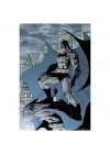 Mey İthalat® Batman Figür ve 300 Parça Puzzle