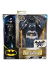 Mey İthalat®  Batman Figürü Batman Adventures Night Sky 30 cm