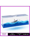 Mey İthalat® BATMAYAN GEMİ