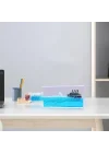 Mey İthalat® Batmayan Gemi Şişe Akvaryum