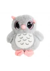 Mey İthalat® Baykuş Peluş Anahtarlık