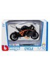 Mey İthalat® Bburago 1:18 Model Motor