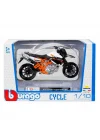 Mey İthalat® Bburago 1:18 Model Motor