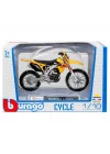 Mey İthalat® Bburago 1:18 Model Motor