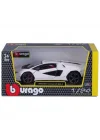 Mey İthalat® Bburago 1/24 A Lamborghini Countach LPI 800-4