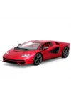 Mey İthalat® Bburago 1/24 A Lamborghini Countach LPI 800-4