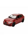 Mey İthalat®  Bburago 1:24 Alfa Romeo Stelvio Model Araba