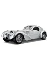 Mey İthalat® Bburago 1:24 Bugatti Atlantic Model Araba