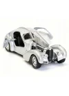 Mey İthalat® Bburago 1:24 Bugatti Atlantic Model Araba