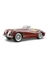 Mey İthalat®  Bburago 1:24 Jaguar XK 120 Roadster Model Araba