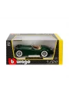 Mey İthalat®  Bburago 1:24 Jaguar XK 120 Roadster Model Araba