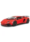 Mey İthalat®  Bburago 1:24 Lamborghini Aventador SV Coupe Model Araba