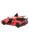 Mey İthalat®  Bburago 1:24 Lamborghini Aventador SV Coupe Model Araba