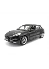 Mey İthalat®  Bburago 1:24 Porsche Macan Model Araba