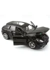 Mey İthalat®  Bburago 1:24 Porsche Macan Model Araba