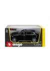 Mey İthalat®  Bburago 1:24 Porsche Macan Model Araba
