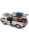 Mey İthalat®  Bburago 1:24 Range Rover Model Araba