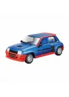 Mey İthalat®  Bburago 1:24 Renault 5 Turbo Model Araba