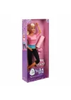 Mey İthalat® BEBEK ALİSHA SPORCU 29 CM