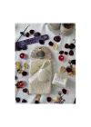 Mey İthalat® Bebek Banyo Hamam 4Lü Set