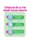 Mey İthalat® Bebek Bezi Fırsat Paketi 5+ Beden 13-20 Kg 44 Adet