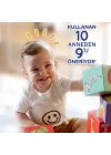 Mey İthalat®   Bebek Devam Sütü No3 350 Gr