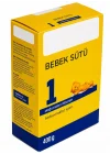Mey İthalat® Bebek Sütü 1 400 Gr